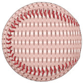BALLE DE SOFTBALL 14 (Devant gauche)