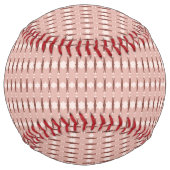 BALLE DE SOFTBALL 14 (Dos)