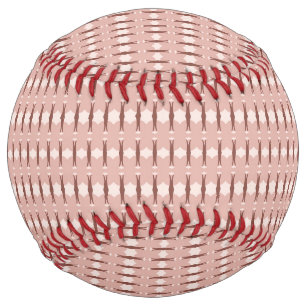 BALLE DE SOFTBALL 14