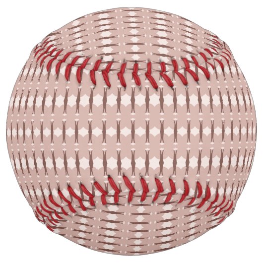 BALLE DE SOFTBALL 14 (Devant)