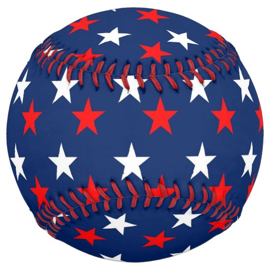 Balle De Softball 14 juillet (Devant)