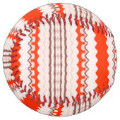 BALLE DE SOFTBALL 16 (Devant gauche)
