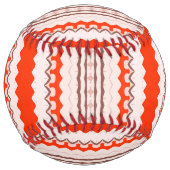BALLE DE SOFTBALL 16 (Dos)