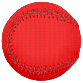 BALLE DE SOFTBALL 16 (Devant gauche)