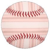 BALLE DE SOFTBALL 26 (Dos)