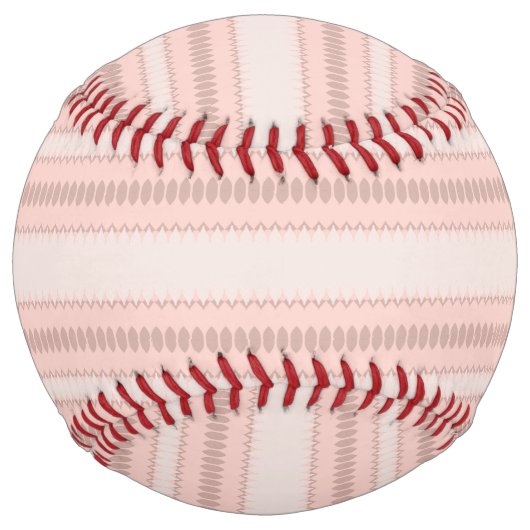 BALLE DE SOFTBALL 26 (Devant)