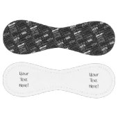 Balle De Softball 40e Birthday Party (Panneaux)