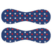 Balle De Softball 4 juillet (Panneaux)