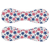 Balle De Softball 4 juillet Softball (Panneaux)