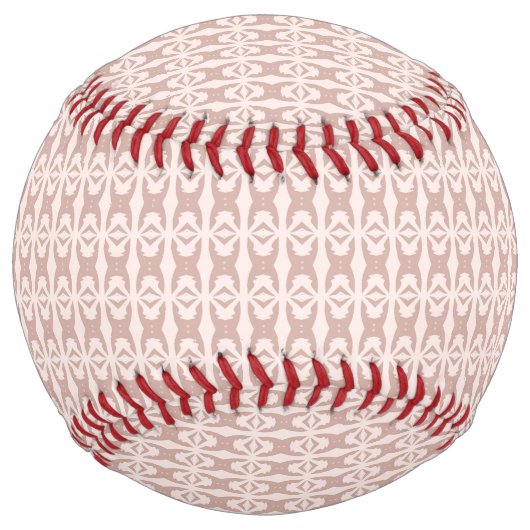 BALLE DE SOFTBALL 7 (Devant)