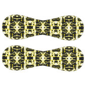 BALLE DE SOFTBALL 85 (Panneaux)