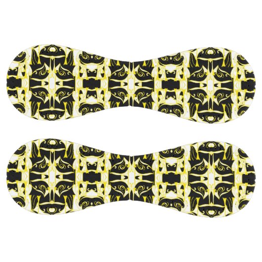 BALLE DE SOFTBALL 85 (Panneaux)