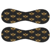 Balle De Softball Ailes de Steampunk (Panneaux)