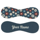 Balle De Softball American Daisy's (Panneaux)