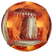 Balle De Softball Antelope Canyon (Dos)