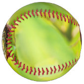 Balle De Softball attachement calme (Devant gauche)