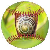 Balle De Softball attachement calme (Dos)