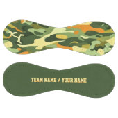 Balle De Softball Back to Basics (personalize) (Panneaux)