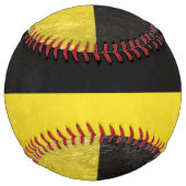 Balle De Softball Bade-Wurtemberg (Dos)