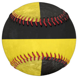Balle De Softball Bade-Wurtemberg