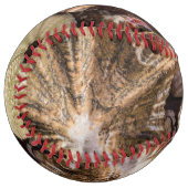 Balle De Softball Baseball Mélange Sea Shells (Devant gauche)