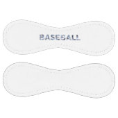 Balle De Softball Baseball Softball (Panneaux)