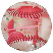 Balle De Softball Bashkirtseff (Devant)