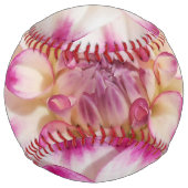 Balle De Softball Beaux (Dos)