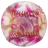 Balle De Softball Beaux (Devant)