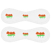 Balle De Softball Belle Lys Tiger Softball (Panneaux)