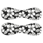 BALLE DE SOFTBALL BIKINI ROSE (NOIR) (Panneaux)