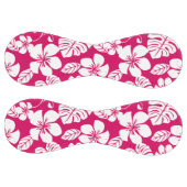 BALLE DE SOFTBALL BIKINI ROSE (ROUGE DE LA BAIE) (Panneaux)