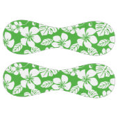 BALLE DE SOFTBALL BIKINI ROSE (VERT VERT VERT) (Panneaux)