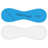 Balle De Softball Billy's Ball 2 (Panneaux)