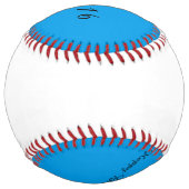 Balle De Softball Billy's Ball 2 (Dos)