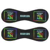 Balle De Softball Boule de softball Pride (Panneaux)