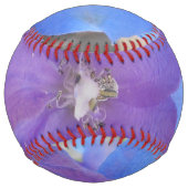 Balle De Softball Bowen (Dos)