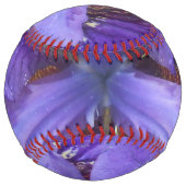 Balle De Softball Brandeis (Dos)