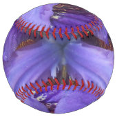 Balle De Softball Brandeis (Devant)