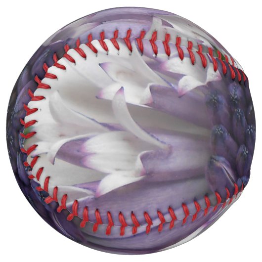 Balle De Softball Brett (Devant gauche)