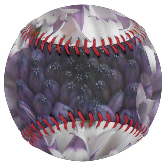 Balle De Softball Brett (Devant)