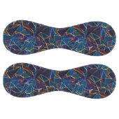 Balle De Softball Bulles cassées (Panneaux)