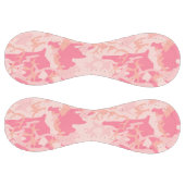 Balle De Softball Camouflage rose, Militaire, Armée (Panneaux)