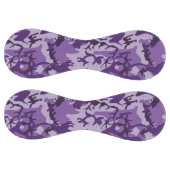 Balle De Softball Camouflage violet, Armée (Panneaux)