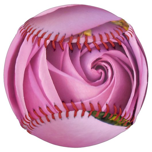 Balle De Softball Catejne (Dos)