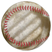 Balle De Softball Chips de pommes de terre (Devant gauche)