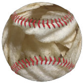 Balle De Softball Chips de pommes de terre (Dos)