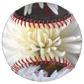 Balle De Softball Claricia (Devant)