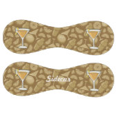 Balle De Softball Cocktail Sidecar (Panneaux)