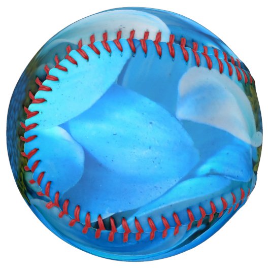 Balle De Softball Collaert (Devant gauche)